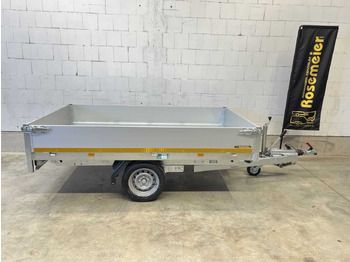 Leasing EDUARD 2615-3-13-1563-P Rückwärtskipper EDUARD 2615-3-13-1563-P Rückwärtskipper: obrázok 2 Leasing EDUARD 2615-3-13-1563-P Rückwärtskipper EDUARD 2615-3-13-1563-P Rückwärtskipper: obrázok 2