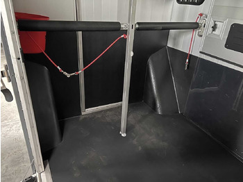 Nákladné auto na prepravu koní Fiat Compact Basic LKW: obrázok 4