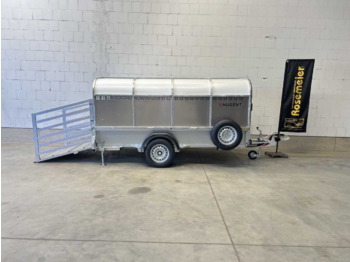 Príves na přepravu zvířat NUGENT