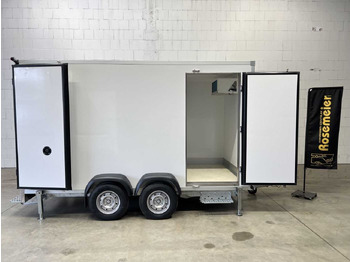 Príves chladírenské