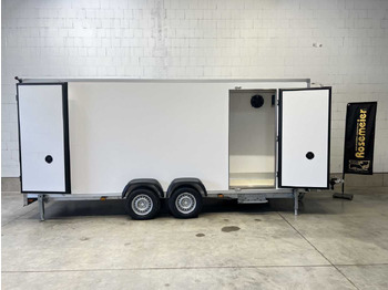 Príves chladírenské