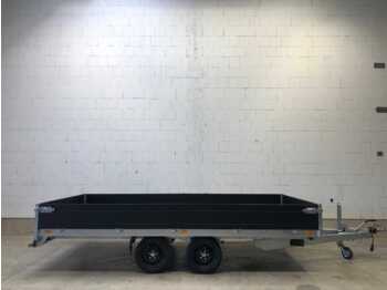 Auto príves SARIS