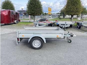Auto príves STEMA