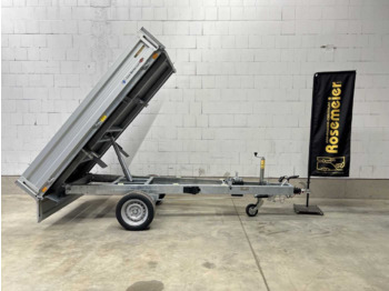 Príves sklápěcí TPV