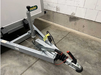 Nový Predajná príves UNSINN UKU 301519-20-13 Rampe+VKL Kofferanhänger: obrázok 4 Nový Predajná príves UNSINN UKU 301519-20-13 Rampe+VKL Kofferanhänger: obrázok 4