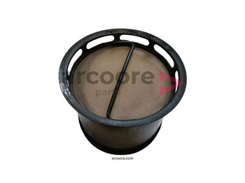 Katalyzátor DAF XF 106