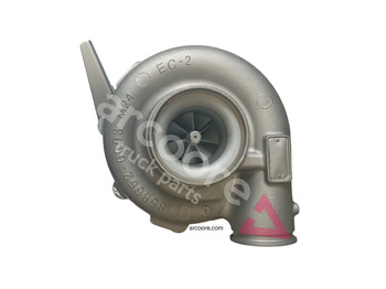 Turbodúchadlo GARRETT 51091017375: obrázok 2