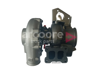 Turbodúchadlo GARRETT 51091017375: obrázok 4