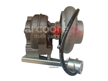 Turbodúchadlo HOLSET 4037026: obrázok 5 Turbodúchadlo HOLSET 4037026: obrázok 5