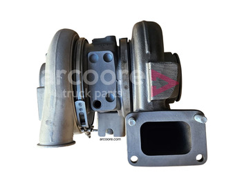 Turbodúchadlo pre Nákladné auto HOLSET: obrázok 2 Turbodúchadlo pre Nákladné auto HOLSET: obrázok 2