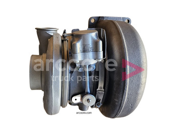 Turbodúchadlo pre Nákladné auto HOLSET: obrázok 3 Turbodúchadlo pre Nákladné auto HOLSET: obrázok 3