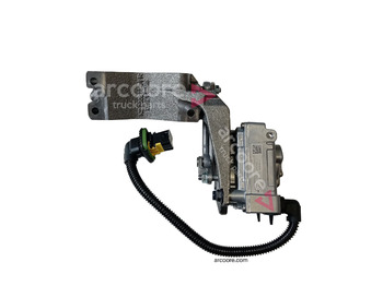 Nový Ventil pre Nákladné auto man 51081506199: obrázok 2