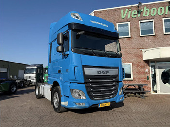 Ťahač DAF XF 460