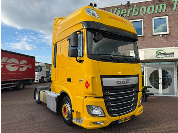 Ťahač DAF XF 460