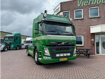 Ťahač VOLVO FM 370