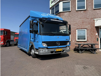 Nákladné auto MERCEDES-BENZ Atego 816