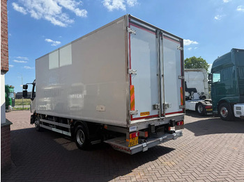 Chladirenské nákladné vozidlo Volvo FL FL210 4X2 Kuhlkoffer mit Carrier Supra 550 / LBW / AHK: obrázok 3