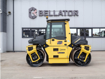 Cestný valec BOMAG