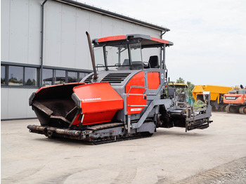 Finišer DYNAPAC SD 2500 CS: obrázok 2 Finišer DYNAPAC SD 2500 CS: obrázok 2