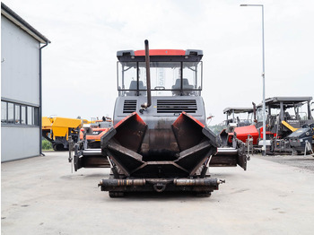 Finišer DYNAPAC SD 2500 CS: obrázok 3 Finišer DYNAPAC SD 2500 CS: obrázok 3