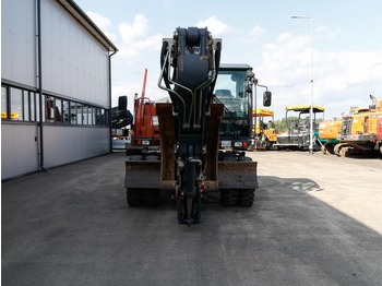 Kolesové rýpadlo : obrázok 3