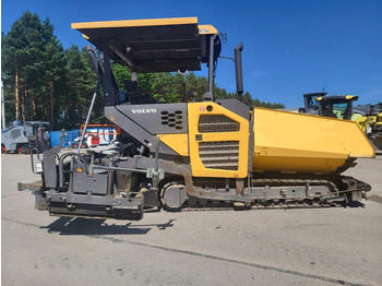 Finišer VOLVO
