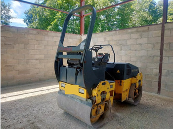 Valec BOMAG