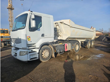 Ťahač RENAULT Premium 440