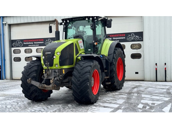 Traktor CLAAS Axion 920