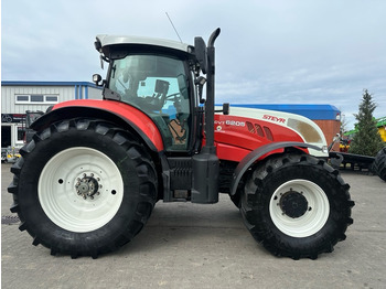 Traktor STEYR CVT