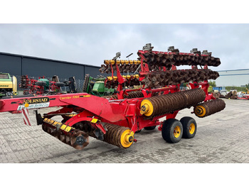 Diskový pluh VÄDERSTAD