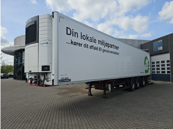 Náves chladírenské LAMBERET