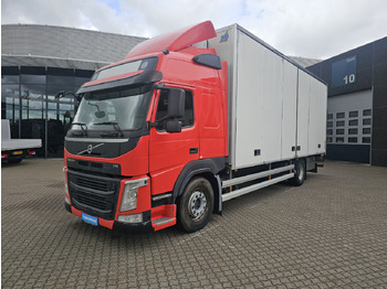 Skříňový nákladní auto VOLVO FM 340