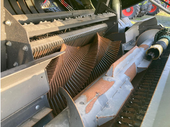 Nový Lis na hranaté balíky CLAAS Quadrant 5300 FC: obrázok 2