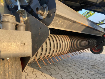 Nový Lis na hranaté balíky CLAAS Quadrant 5300 FC: obrázok 3