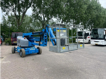 Kĺbová pracovná plošina GENIE Z45/25