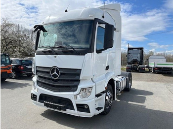 Ťahač MERCEDES-BENZ Actros 1845