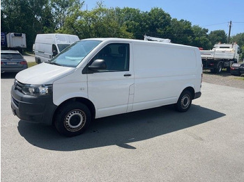 Malá dodávka VOLKSWAGEN Transporter T5