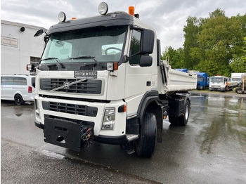 Sklápač VOLVO FM 340