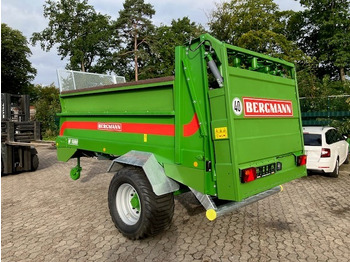 Leasing Bergmann M 1080 SW Bergmann M 1080 SW: obrázok 4