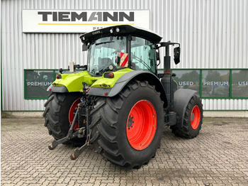 Traktor CLAAS Arion 660: obrázok 2