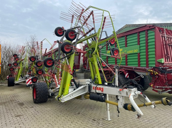 Obracač sena CLAAS Liner