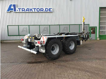 Nový Nástroj/ Vybavenie Fliegl HKL 22: obrázok 2 Nový Nástroj/ Vybavenie Fliegl HKL 22: obrázok 2