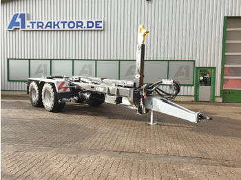 Nový Nástroj/ Vybavenie Fliegl HKL 22: obrázok 3 Nový Nástroj/ Vybavenie Fliegl HKL 22: obrázok 3