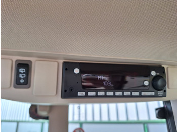 Leasing John Deere 6100M **MIETRÜCKLÄUFER** John Deere 6100M **MIETRÜCKLÄUFER**: obrázok 4