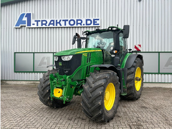 Traktor JOHN DEERE 6250R