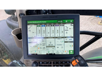 Traktor John Deere 6R 185: obrázok 5