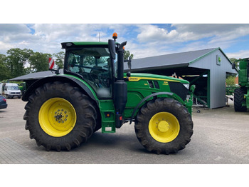 Traktor John Deere 6R 185: obrázok 4