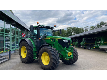 Traktor John Deere 6R 185: obrázok 2