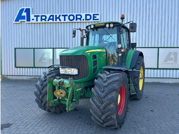 Traktor JOHN DEERE 7430
